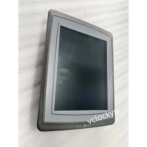 Panneau de commande HMI Beijer E1101 Type 06035A LÉGÈREMENT UTILISÉ - Product Image 1