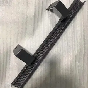 Điện Cực Điện Cực Platin Tấm Iridium Ruthenium Oxide Coating Wire Điện Cực Lưới Titan Cho Muối Chlorinator - Product Image 2