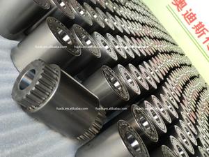 Kopling gir internal tipe nl 0114.2025-aodisi - Product Image 6