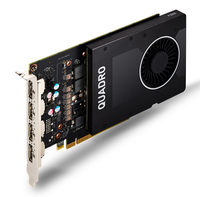 GEFORCE RTX 2080 Ti GAMING X TRIO 11GB GDDR6 Workstation Nouveau Stock PCI Express DX12 Carte Graphique Refroidie par Ventilateur 352 bits 1710MHz