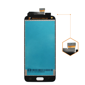 Prezzo basso per <span class=keywords><strong>Samsung</strong></span> <span class=keywords><strong>Galaxy</strong></span> <span class=keywords><strong>J5</strong></span> Prime LCD G570F Display sostituzione Touch Screen - Product Image 4