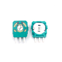Vente en Gros Potentiomètre ALPS d'Origine de Remplacement pour Manette PS5