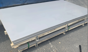 <strong>Incoloy</strong> 330 Uns N08330 1.4886 Inconel Alloy Sheet Corrosion-Resistant Alloy Plate - Product Image 6