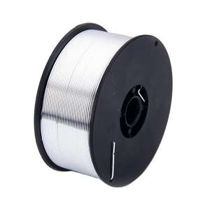 Fil à souder enroulé polyvalent 6KG/7KG: ER4043 pour les métaux de base de la série 6XXX et ER5356 pour les alliages d'aluminium de la série 5XXX - Product Image 2