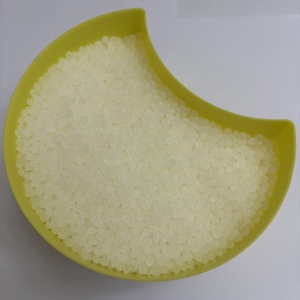 Meilleur prix poudre de PLA biodégradable Polylact acide pour les produits en plastique jetables plus haute qualité de moulage - Product Image 4