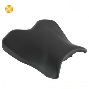 Reemplazo de asiento de motocicleta duradero de reemplazo de cuero PU personalizado modificado al por mayor para Yamaha YZF R1 2015-2023 - Product Image 4