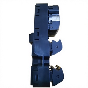Interruptor Maestro del Regulador de Ventanas para Ford Explorer BB5T-14540-AQW, Control Eléctrico de 17 Pines, Modelo 11-19 - Product Image 2