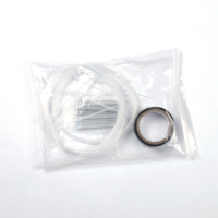 Panneau de brassage à fibre optique coulissant ODF, coffret de montage en rack pour fibre optique, duplex, 19 pouces, 1U 2U 3U 4U, 12 24 48 96 144 ports