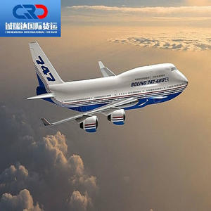 DDP ตัวแทนจัดส่งสินค้าแบบเร่งด่วนขนส่งทางเรือขนส่งทางเรือขนส่งทางอากาศจากประเทศจีนไปยัง CA ประเทศฝรั่งเศส - Product Image 4