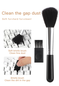 Kit <span class=keywords><strong>de</strong></span> <span class=keywords><strong>limpieza</strong></span> recomendado por Great Roc, diseño 18 en 1 para <span class=keywords><strong>limpieza</strong></span> <span class=keywords><strong>de</strong></span> dispositivos digitales con cepillo universal, lente, bolígrafo, tarjeta, Pin, traje <span class=keywords><strong>de</strong></span> <span class=keywords><strong>limpieza</strong></span> - Product Image 5