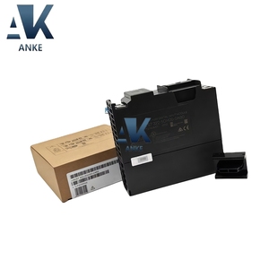Nuevo Módulo de Salida Digital PLC Serie S7-300 6ES7322-5GH00-0AB0 Profibus DP 32 E/S IP20 Expansión Industrial de E/S por Cable - Product Image 1