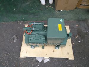 Compresseur semi-hermétique 15HP 4PES-15 Compresseur de réfrigération Compresseur de stockage frigorifique pour <span class=keywords><strong>chambre</strong></span> froide - Product Image 3