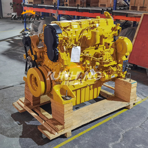 Moteur diesel de haute qualité 16V4000C21 16V4000C11 16V4000C23 220-260 tonnes <span class=keywords><strong>75306</strong></span> 75307 75309 1715 kW pour BelAZ - Product Image 3