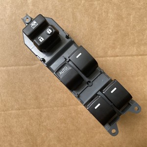 Toyota Corolla Window <b>Switch</b> 84820-06100 Front Left <b>Single</b> <b>Switch</b> For Replacement Repair - Product Image 2