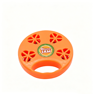 Early Education <b>Musical</b> <b>Instrument</b> Plastic Hand Shake Bell Handbell for Kindergarten & Baby Rattle Toy Teaching Aids - Product Image 5