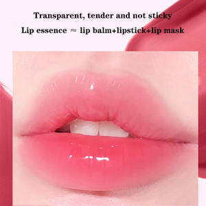 Fabricante de Maquillaje Labial Líquido con Aceite Labial Voluminizador, Fórmula Vegana con <span class=keywords><strong>Color</strong></span> Personalizado y Logotipo Personalizado, Larga Duración e Impermeable - Product Image 3