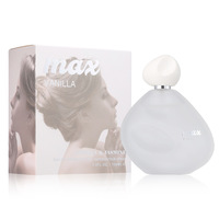 Parfum pour femmes Spot 100ml, fragrance de lys, eau de toilette longue durée, vaporisateur, style arabe moderne, quantité minimale de commande