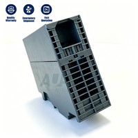 Proses Redundansi CPU PLC Controller 6ES7656-6CE43-3BF3 6ES76566CE433BF3 Dengan Sakelar Khusus Layanan Protokol LACP