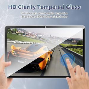 [Confezione da 2] proteggi schermo in vetro temperato per <span class=keywords><strong>Samsung</strong></span> <span class=keywords><strong>Galaxy</strong></span> Tab S9 / <span class=keywords><strong>S8</strong></span> / S7 11 "pellicola di protezione <span class=keywords><strong>Tablet</strong></span> - Product Image 3