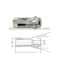 CNC B45 W10 W15 W20 W25 B32 5C suisse rectifieuse schaublin pince mandrin