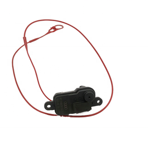 8V0 862 153 a Automotive Parts Car Accessories Engine Fuel Filler <strong>Flap</strong> Lock <strong>Actuator</strong> 8V0862153A 8VD862153A - Product Image 6