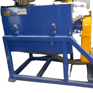 Hot sale good plastic centrifuge dryer / plastic dewatering machine