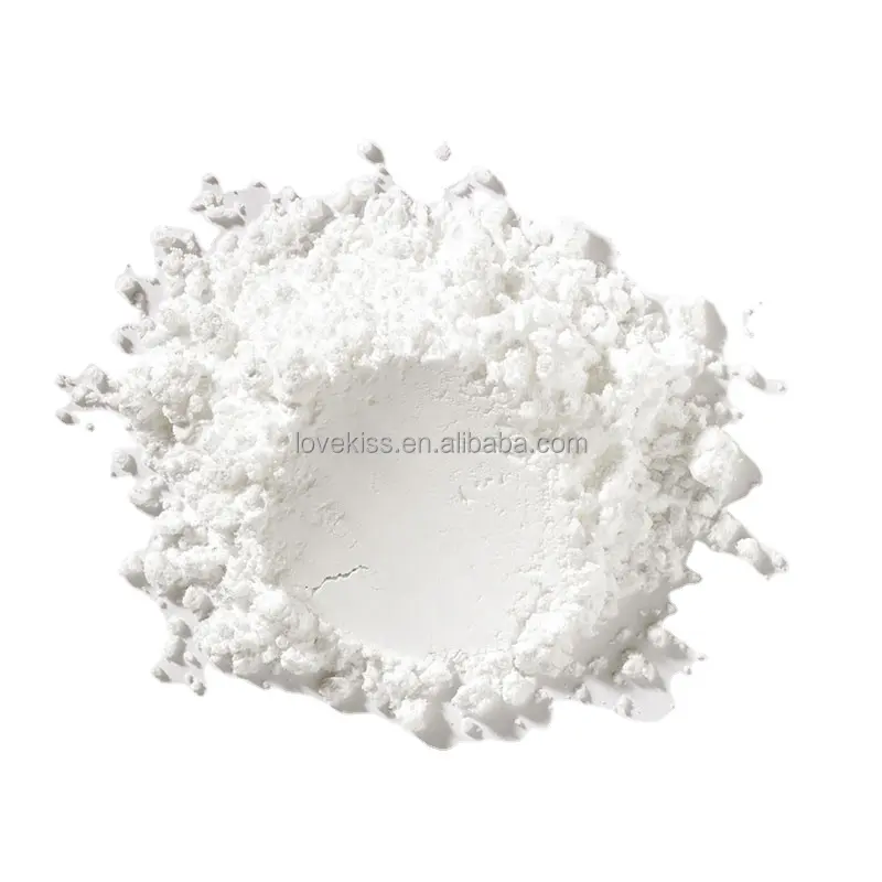 CAS 471-34-1 gıda katkısı endüstriyel sınıf kalsiyum bikarbonat