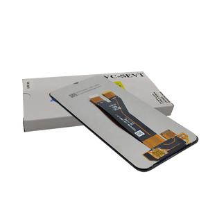 Écran LCD de remplacement pour Samsung Galaxy A14-5G A146, Pack Service avec Garantie 1 An, Pièce Détachée pour Téléphone Portable - Product Image 1