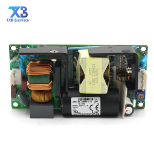 กล่องจ่ายไฟสวิตช์บนตัวลิฟต์ CUS100MB-24 24V กล่องจ่ายไฟภายนอกสำหรับอะไหล่ลิฟต์ To**a & <span class=keywords><strong>Fu</strong></span>**<span class=keywords><strong>ta</strong></span> - Product Image 2