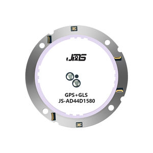 JS-AD56UB8 High Precision GPS <span class=keywords><strong>Board</strong></span> com Dual Frequency Chip <span class=keywords><strong>GNSS</strong></span> para Industrial Drone UAV para sistemas não tripulados e UAVs - Product Image 2