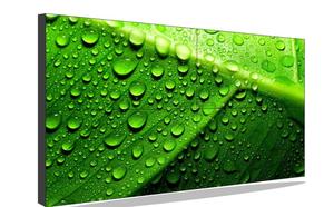 Giá Thấp 55 65 <span class=keywords><strong>70</strong></span> Inch Siêu Hẹp Bezel LCD Bức Tường <span class=keywords><strong>Video</strong></span> 1.8 Mét Cho Doanh Số Bán Hàng - Product Image 3