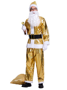 2025 nouveauté Costumes de noël nouvel an fête danse <span class=keywords><strong>Costume</strong></span> <span class=keywords><strong>Sexy</strong></span> hommes <span class=keywords><strong>Costume</strong></span> de noël - Product Image 4