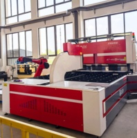 Cintreuse de panneaux automatique intelligente CNC à servomoteur hydraulique pour tôles métalliques, aluminium, acier au carbone et fer