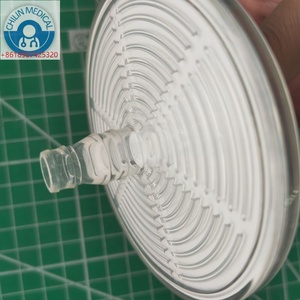 Big Size Medical Suction Filter for Suction Machine Vacuum Unit - Product Image 6