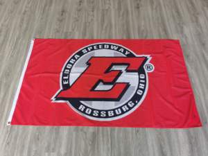 Topkwaliteit Promotionele Custom Band Muziek Banner Vlag - Product Image 3