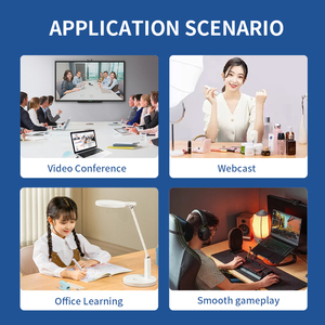 2025 thiết kế mới máy tính xách tay đứng có thể gập lại máy tính xách tay máy tính chủ Bracket kim loại Ergonomic 360 xoay nhôm máy tính xách tay đứng - Product Image 3