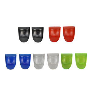 2023 L2 R2 Knoppen <span class=keywords><strong>Trigger</strong></span> <span class=keywords><strong>Extenders</strong></span> Gamepad Pad Voor Playstation 4 <span class=keywords><strong>Ps4</strong></span> Game <span class=keywords><strong>Controller</strong></span> Draadloze Joystick - Product Image 4