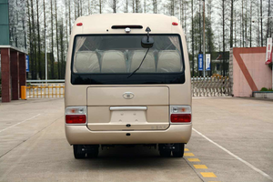 Nuevo Mudan Coaster <span class=keywords><strong>Bus</strong></span> Diesel LHD o RHD New Coaster <span class=keywords><strong>Bus</strong></span> en venta