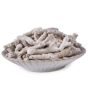 หินปะการังสำหรับจัดสวนในตู้ปลาและวัสดุกรองสำหรับตกแต่งตู้ปลา - Product Image 2