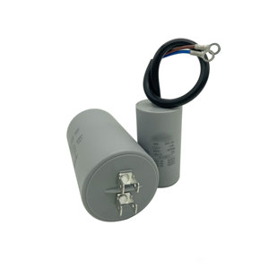 Nhà Máy cbb60 1-100uF AC động cơ điện Chạy tụ cho máy phát điện động cơ comar - Product Image 2