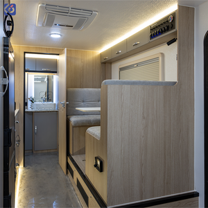 CAMPTRL Remorque de <span class=keywords><strong>camping</strong></span> légère, caravane, <span class=keywords><strong>camping</strong></span>-car, <span class=keywords><strong>camping</strong></span>-car pliant tout-terrain, grand <span class=keywords><strong>camping</strong></span>-car de luxe australien, sur mesure en usine - Product Image 5