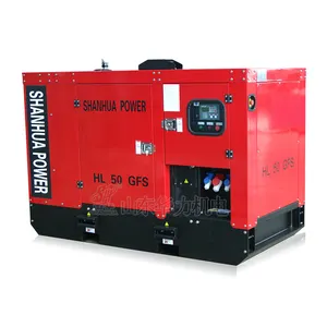 Three Phase 625kva 500kw 1000kw Soundproof or opening Diesel Generator Set Quiet Generators For Sale Silent diesel generator set