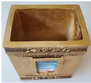 9 pollici Pet Urna per il <span class=keywords><strong>Cane</strong></span> <span class=keywords><strong>e</strong></span> il <span class=keywords><strong>Gatto</strong></span>, Pet Urna con Immagine Pet Casella di Memoria, photo Frame Resina di Pompe Funebri Urne - Product Image 3