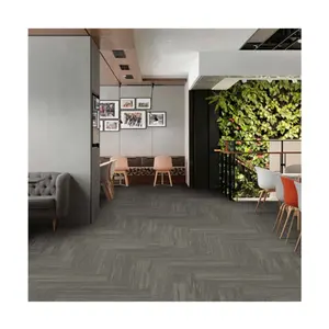 Kaili Soft Wall-to-Wall Commercial Carpet for Office Hotel Home Prayer Residential Use PP Carpet