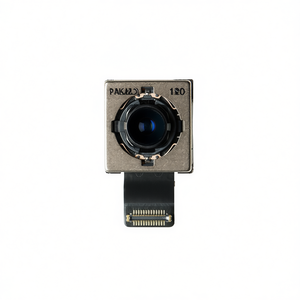 Fotocamera Posteriore Originale da 12Mp per iPhone XR, Parte di Ricambio - Product Image 2