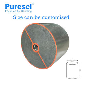 Rotor de Deshumidificador con Certificación ETL - Alta Eficiencia con Fuerte Capacidad de <span class=keywords><strong>Deshumidificación</strong></span> - Product Image 3