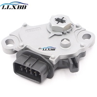 Interruptor de Seguridad Neutral para Transmisión Automática OEM 135593 8980793900 para Toyota Tacoma Isuzu 8-98079390-0 Interruptor de Arranque Neutral