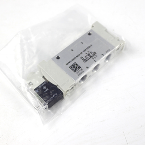 วาล์วนิวแมติกโซลินอยด์ VUVG-LK14-M52-AT-G18-1H2L-S 5/2 ทาง ขนาด G1/8 24V DC วาล์วควบคุมลมสำหรับระบบอัตโนมัติ - Product Image 5
