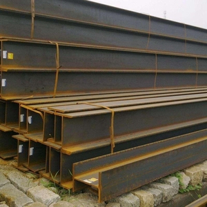 Q235 S275JR A36 VIGA IPE 80 IPE 100 metal estructural acero laminado en caliente i vigas precio IPE IPN UPN - Product Image 3