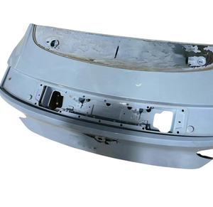 Adatto per Bentley <span class=keywords><strong>Continental</strong></span> GT Copertura Posteriore 3SD827025Q 3SD827025F 3SD827025J 3SD827025L 3SD827025N 3SD827025S - Product Image 6